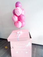 Коробка сюрприз №3